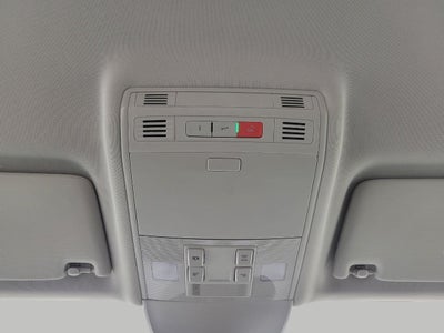2025 Volkswagen Taos SE 4MOTION