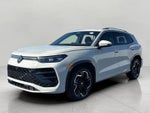 2026 Volkswagen Tiguan SEL R-Line Turbo 4MOTION