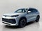 2026 Volkswagen Tiguan SEL R-Line Turbo 4MOTION