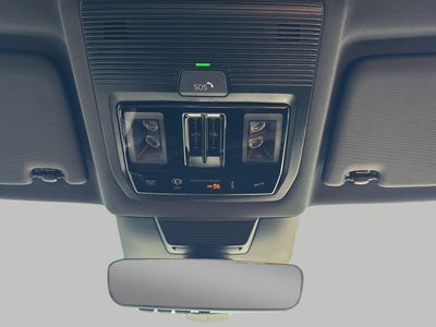2026 Volkswagen Tiguan SEL R-Line Turbo 4MOTION