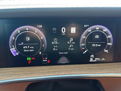 2026 Volkswagen Tiguan SEL R-Line Turbo 4MOTION