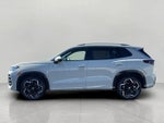 2026 Volkswagen Tiguan SEL R-Line Turbo 4MOTION