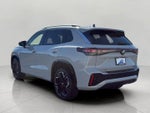 2026 Volkswagen Tiguan SEL R-Line Turbo 4MOTION