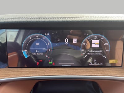 2026 Volkswagen Tiguan SEL R-Line Turbo 4MOTION