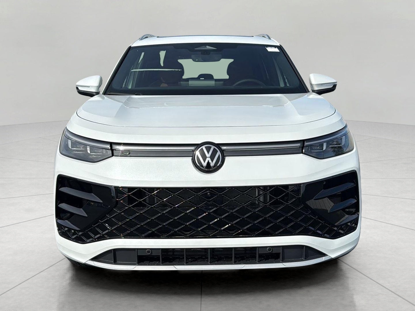 2026 Volkswagen Tiguan SEL R-Line Turbo 4MOTION