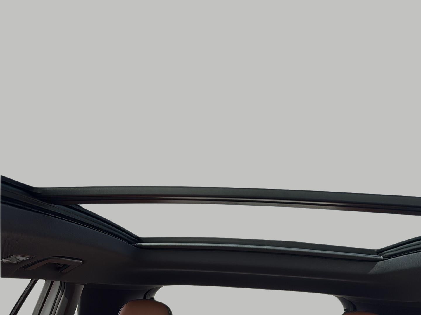 2026 Volkswagen Tiguan SEL R-Line Turbo 4MOTION