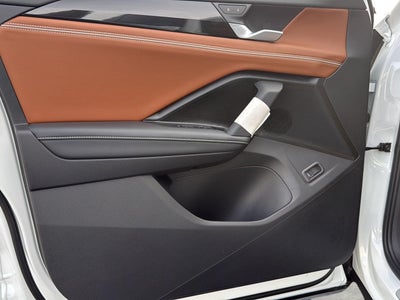 2026 Volkswagen Tiguan SEL R-Line Turbo 4MOTION