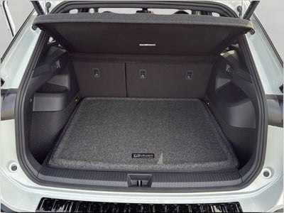 2026 Volkswagen Tiguan SEL R-Line Turbo 4MOTION