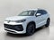 2026 Volkswagen Tiguan SEL R-Line Turbo 4MOTION