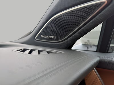 2026 Volkswagen Tiguan 2.0T SEL R-Line Turbo 4MOTION