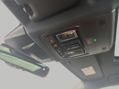 2026 Volkswagen Tiguan 2.0T SEL R-Line Turbo 4MOTION