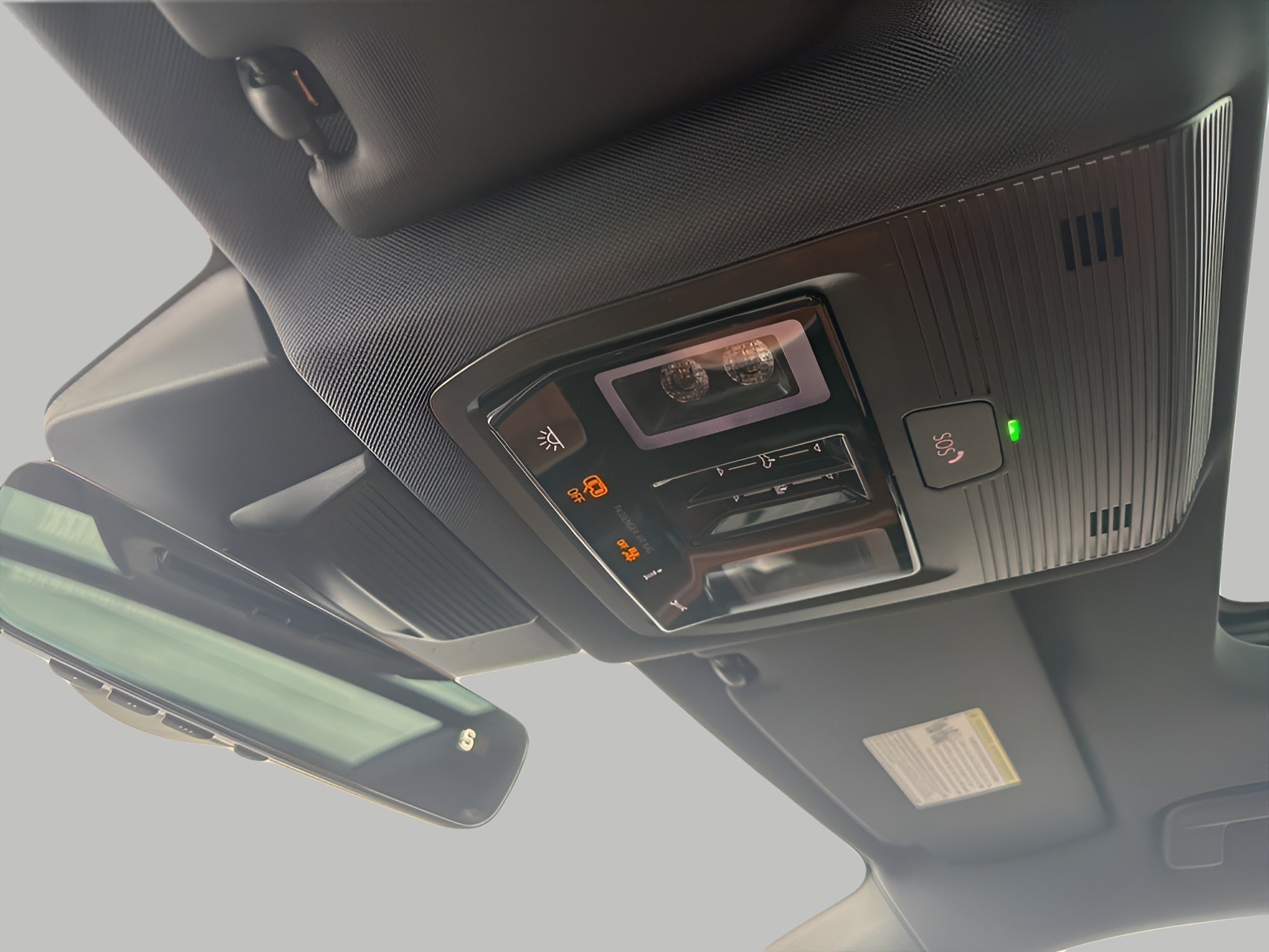 2026 Volkswagen Tiguan 2.0T SEL R-Line Turbo 4MOTION