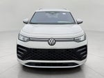 2026 Volkswagen Tiguan 2.0T SEL R-Line Turbo 4MOTION
