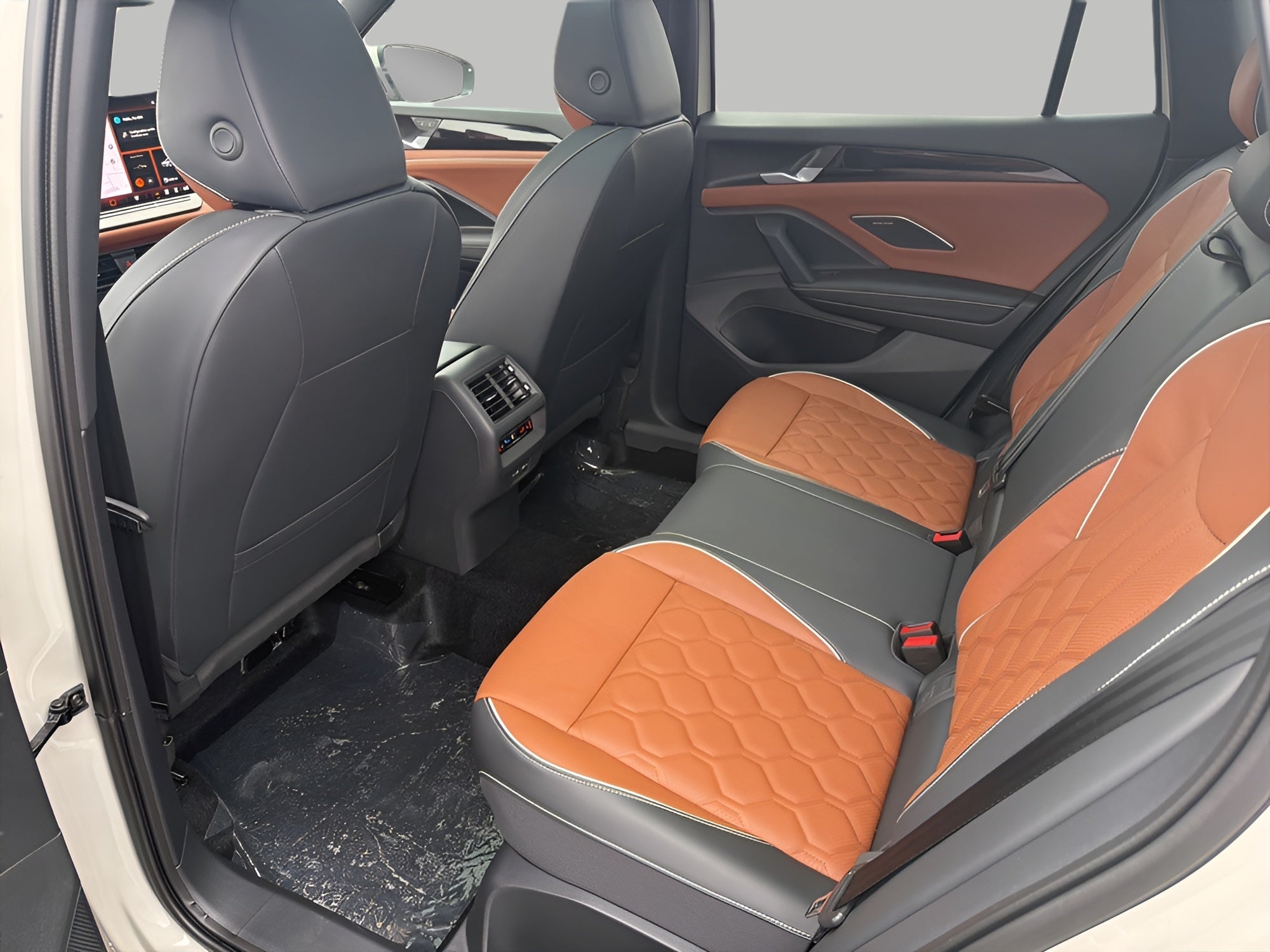 2026 Volkswagen Tiguan 2.0T SEL R-Line Turbo 4MOTION