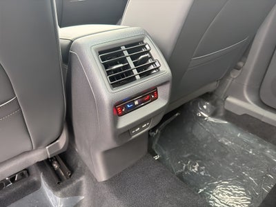 2026 Volkswagen Tiguan 2.0T SEL R-Line Turbo 4MOTION