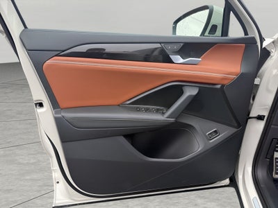 2026 Volkswagen Tiguan 2.0T SEL R-Line Turbo 4MOTION