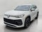 2026 Volkswagen Tiguan 2.0T SEL R-Line Turbo 4MOTION