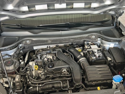 2024 Volkswagen Taos SE 4MOTION
