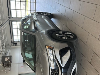 2024 Volkswagen Taos SE 4MOTION