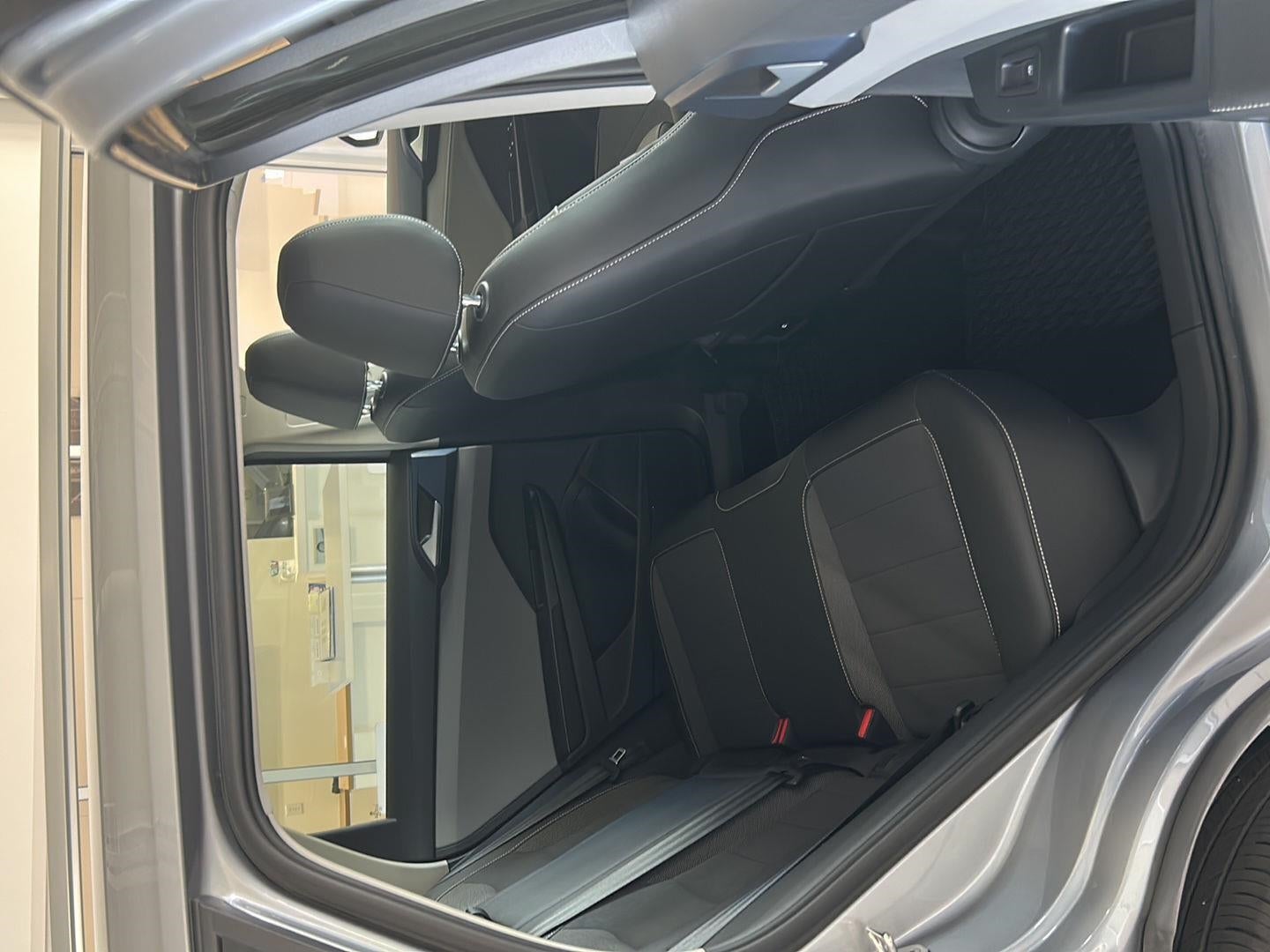 2024 Volkswagen Taos SE 4MOTION