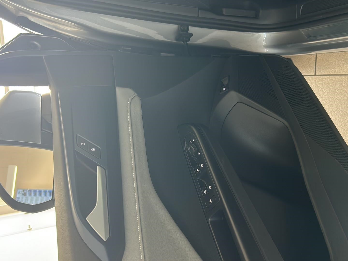 2024 Volkswagen Taos SE 4MOTION