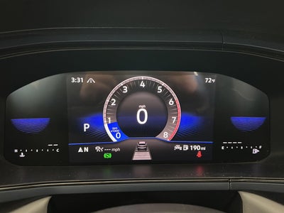 2024 Volkswagen Taos SE 4MOTION