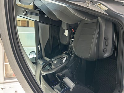 2024 Volkswagen Taos SE 4MOTION