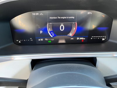 2025 Volkswagen Taos SE 4MOTION