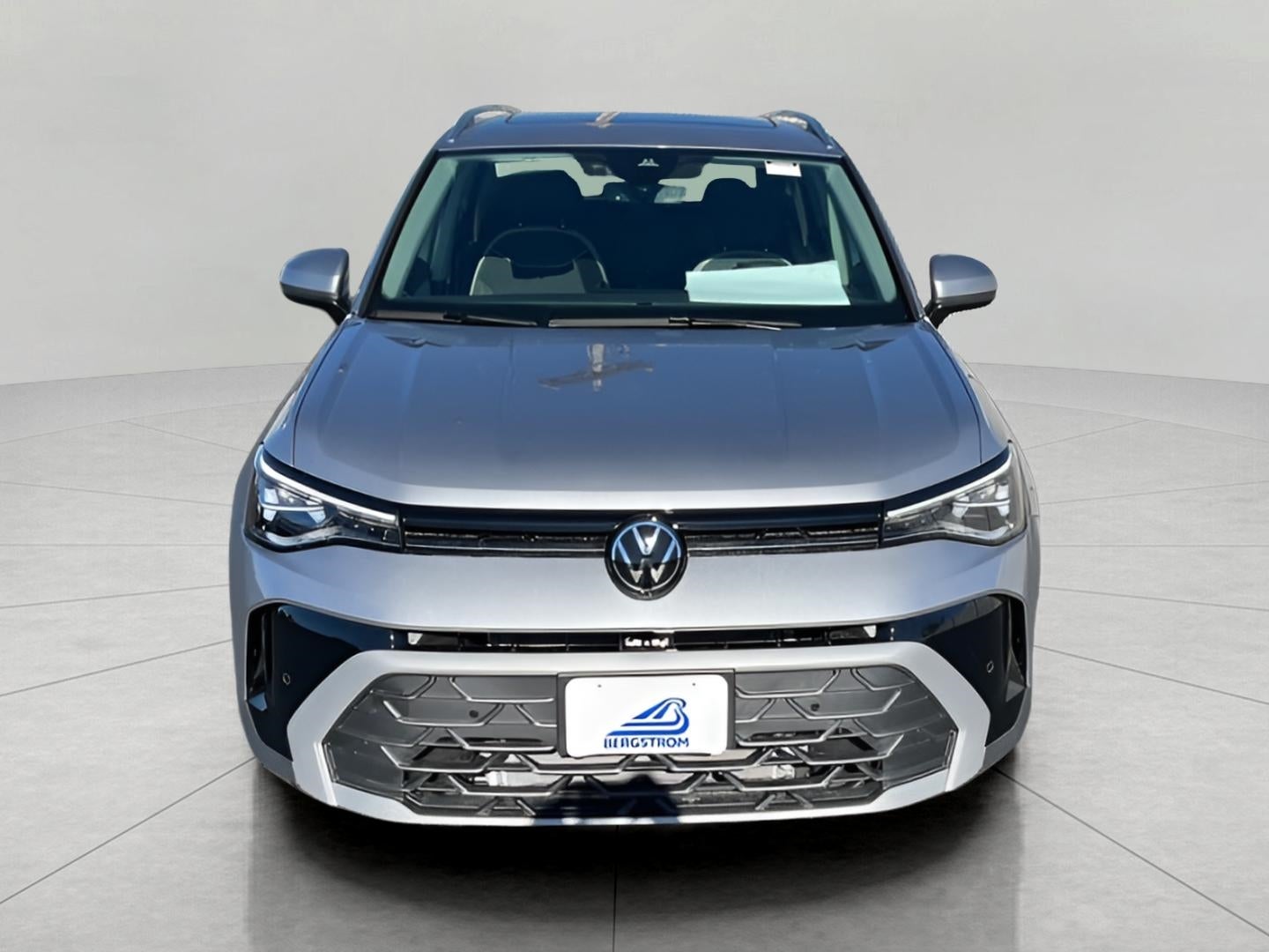 2025 Volkswagen Taos SE 4MOTION
