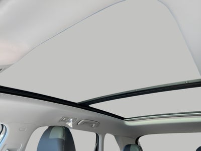 2025 Volkswagen Taos SE 4MOTION