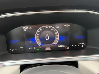 2026 Volkswagen Taos SE 4MOTION