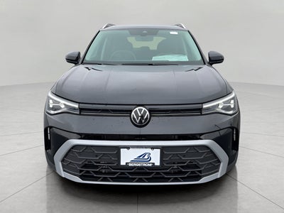 2026 Volkswagen Taos SE 4MOTION