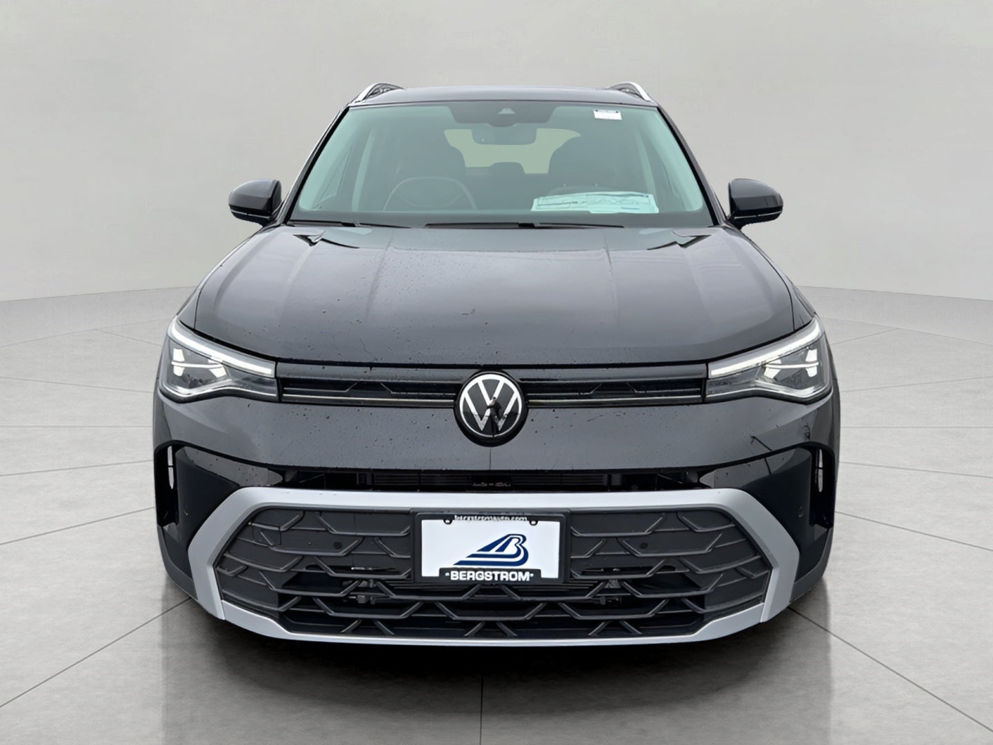 2026 Volkswagen Taos SE 4MOTION