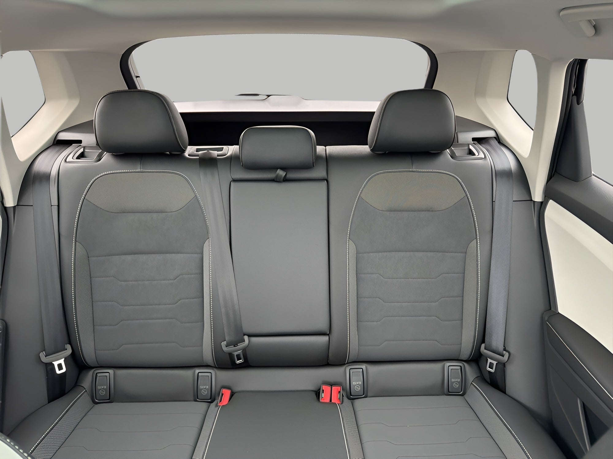 2026 Volkswagen Taos SE 4MOTION