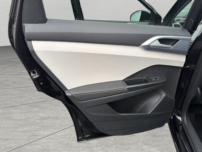 2026 Volkswagen Taos SE 4MOTION