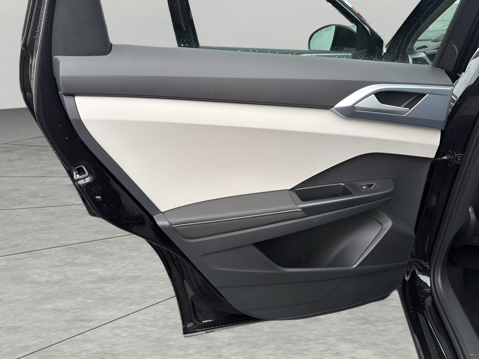 2026 Volkswagen Taos SE 4MOTION