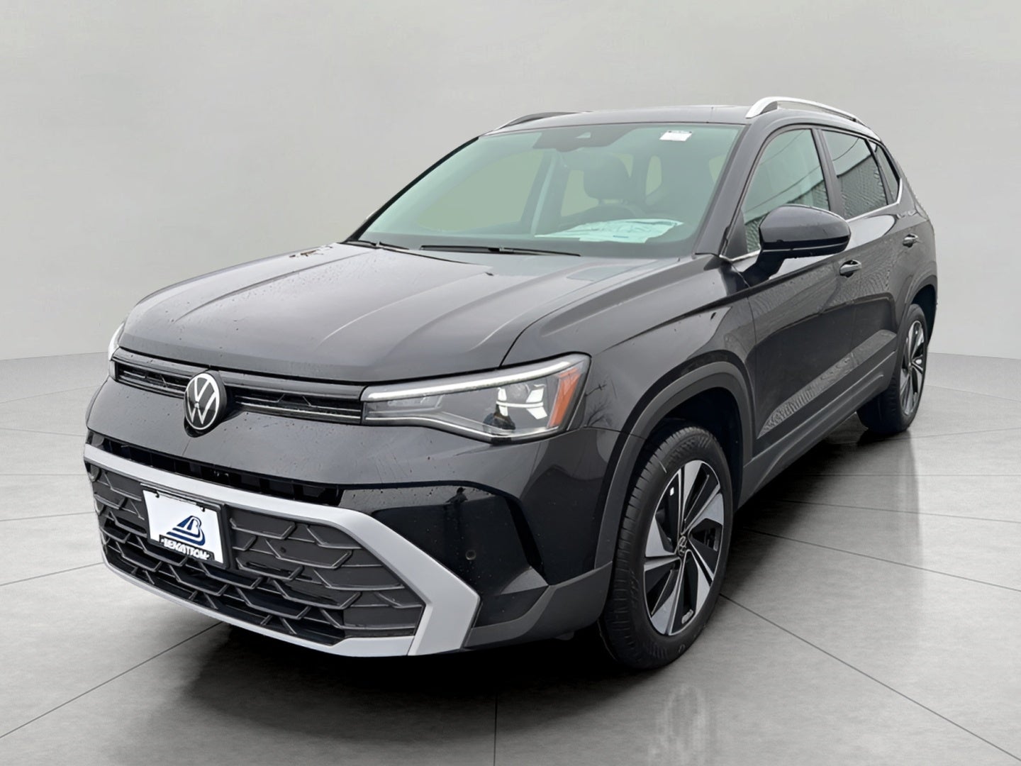 2026 Volkswagen Taos SE 4MOTION