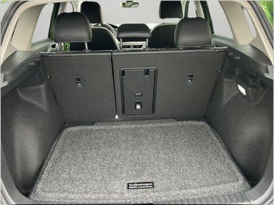 2026 Volkswagen Taos SE 4MOTION