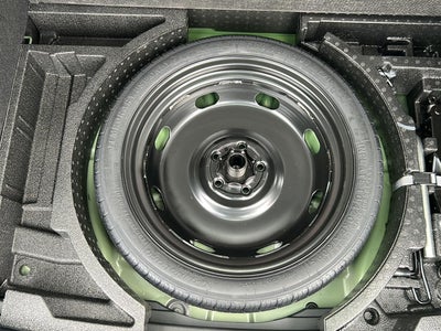 2026 Volkswagen Taos SE 4MOTION