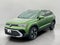 2026 Volkswagen Taos SE 4MOTION