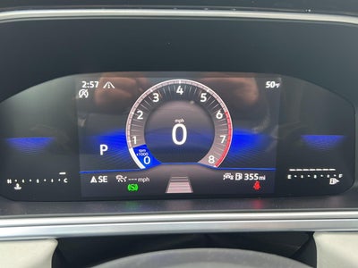 2026 Volkswagen Taos SE 4MOTION