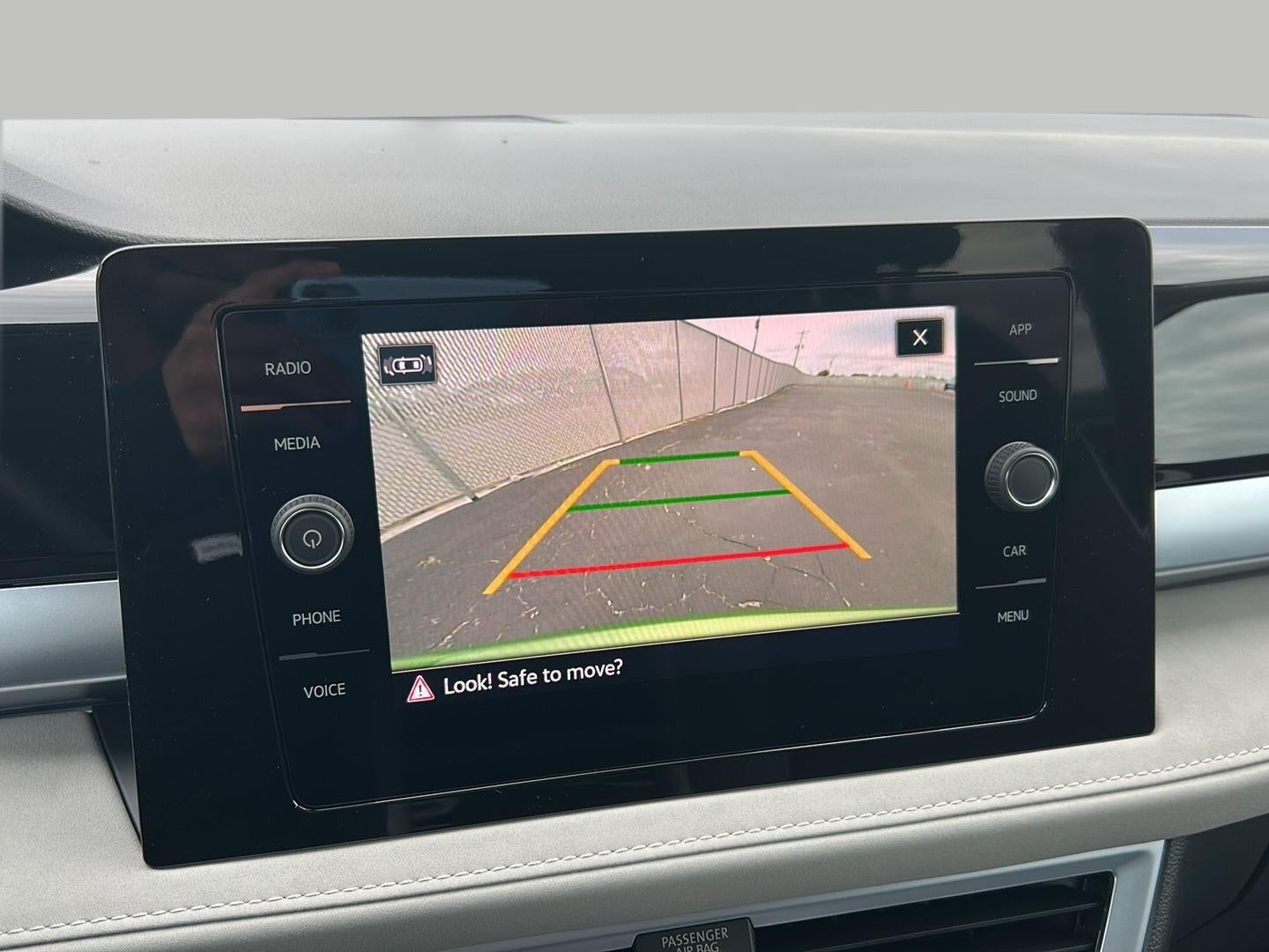 2026 Volkswagen Taos SE 4MOTION