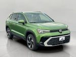 2026 Volkswagen Taos SE 4MOTION