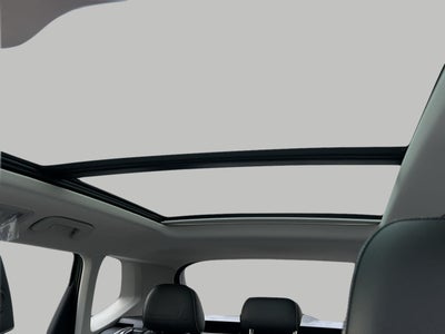 2026 Volkswagen Taos SE 4MOTION