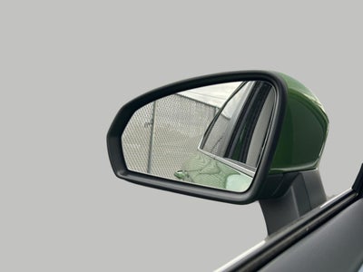 2026 Volkswagen Taos SE 4MOTION