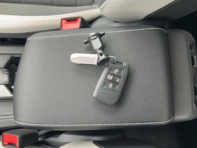 2026 Volkswagen Taos SE 4MOTION