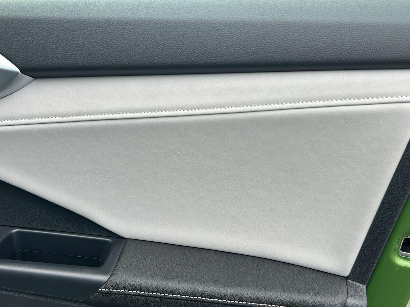 2026 Volkswagen Taos SE 4MOTION