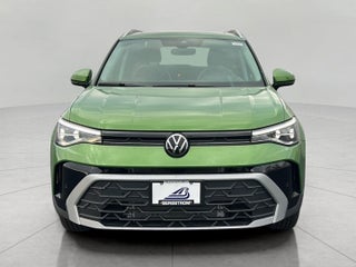 2026 Volkswagen Taos SE 4MOTION