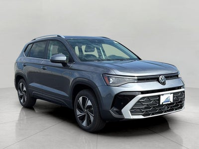 2026 Volkswagen Taos SE 4MOTION