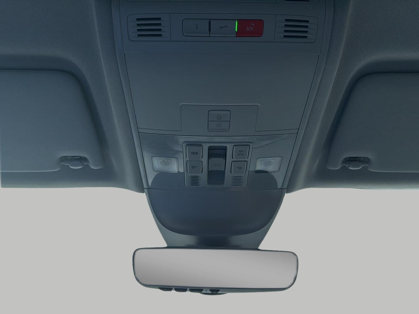2026 Volkswagen Taos SE 4MOTION
